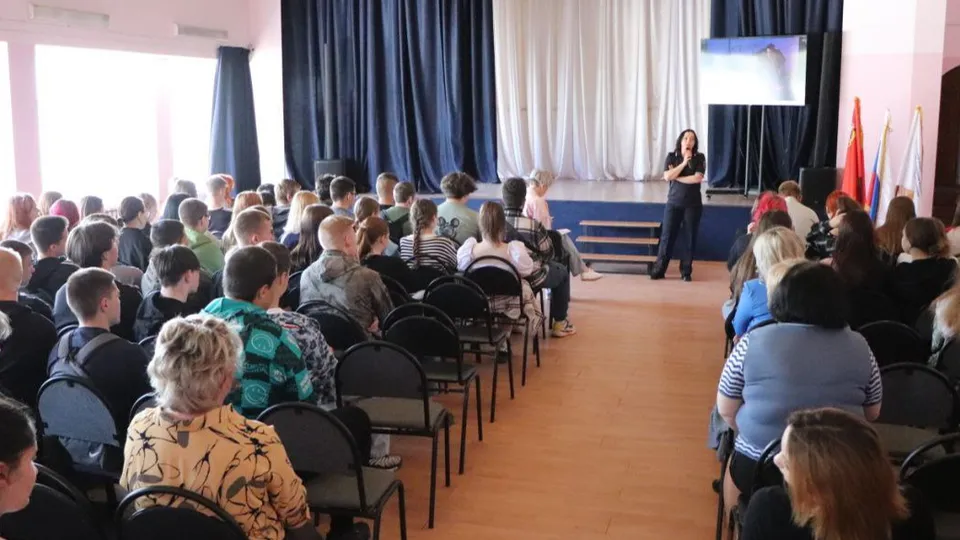 Фото: пресс-служба администрации г.о. Волоколамск