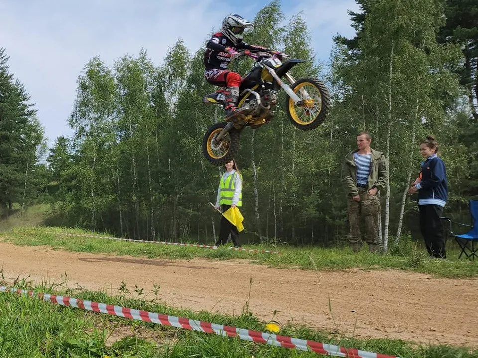 Фото: Андрей Семибратов