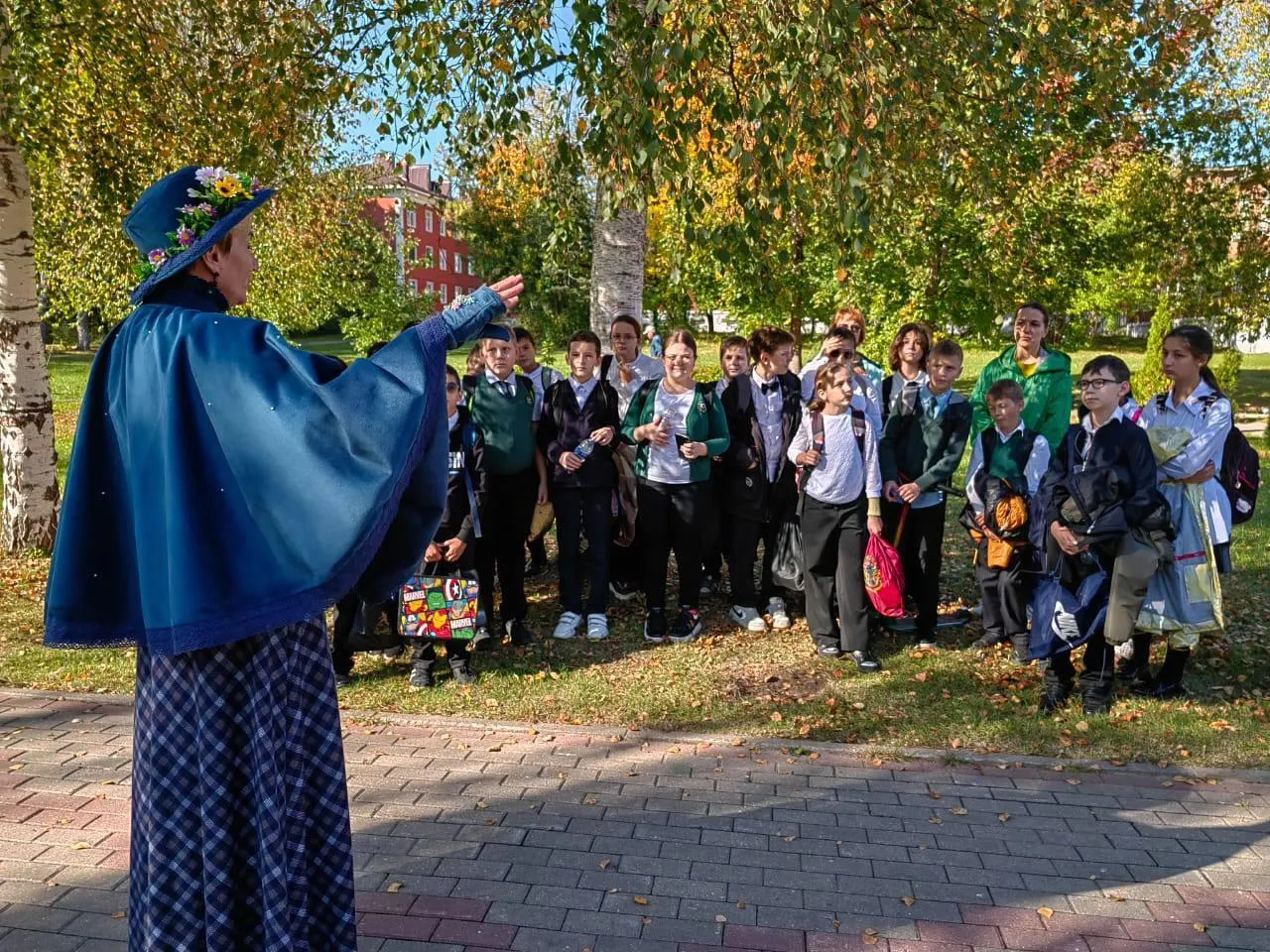 Фото: Министерство культуры и туризма МО