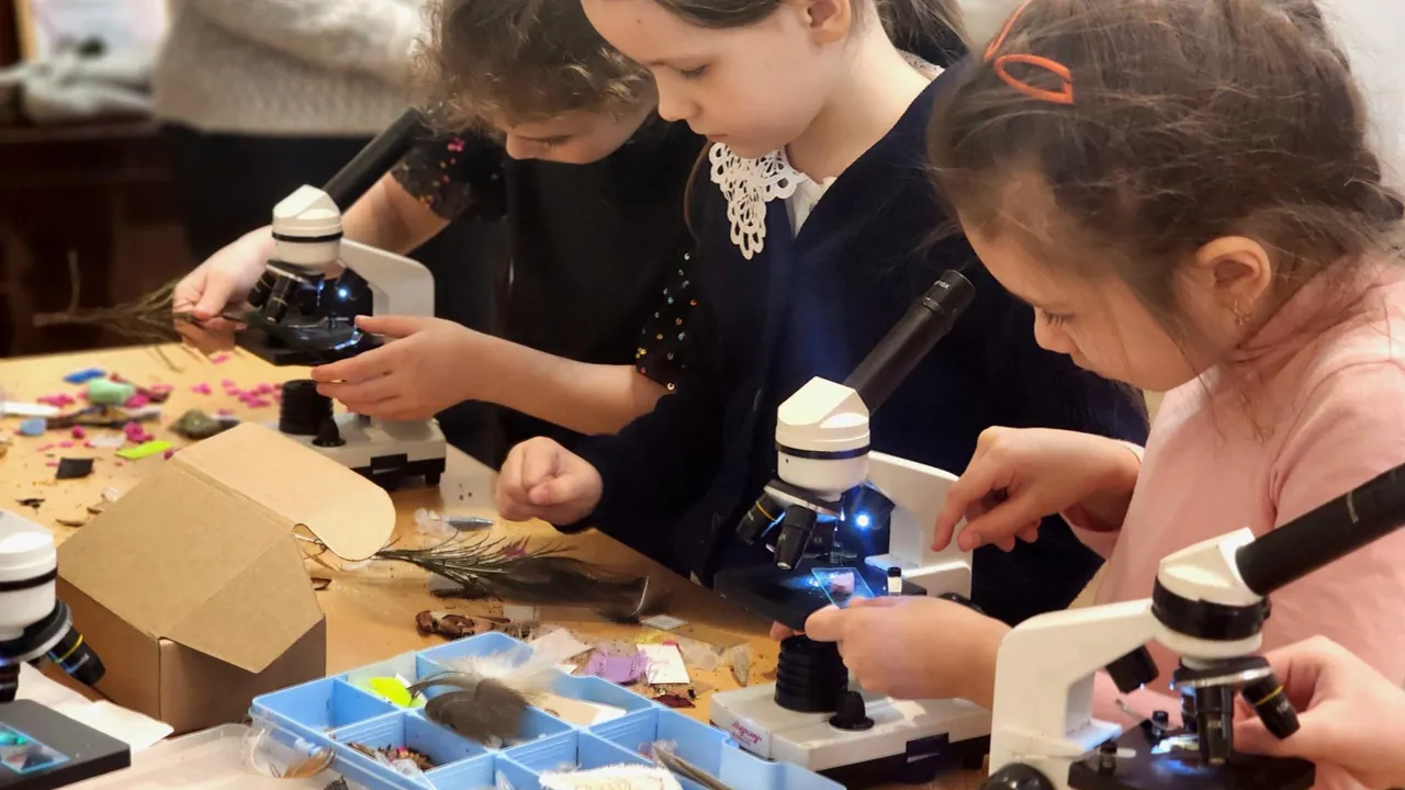 Мария Овчинникова