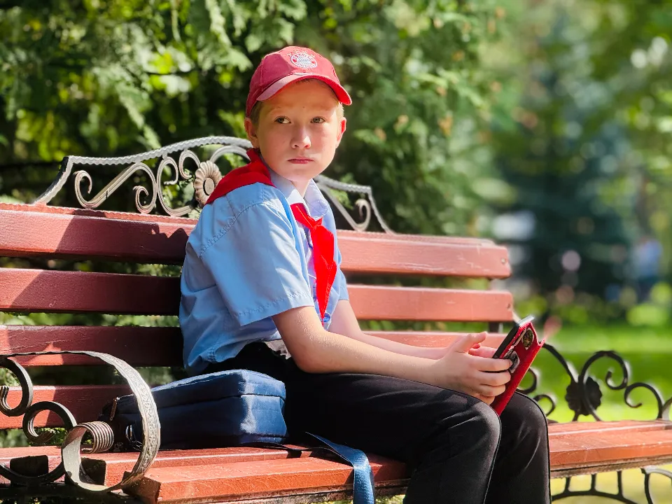 Фото: МедиаБанк Подмосковья/Ольга Стаферова