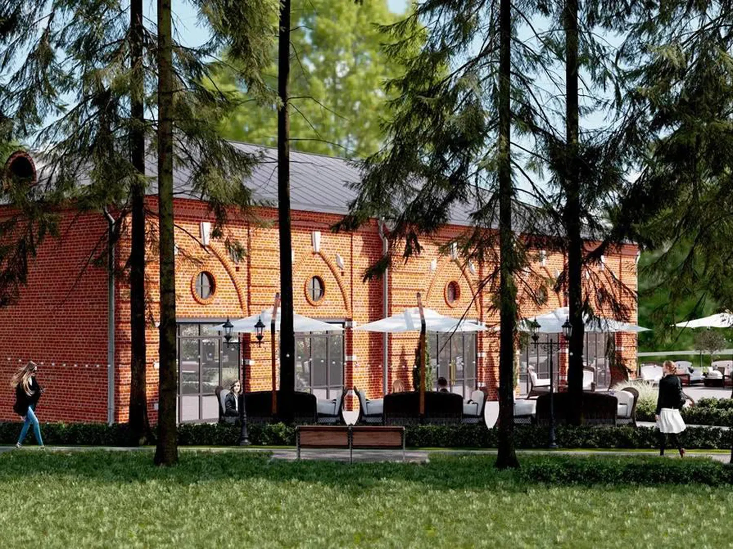 Фото: пресс-служба усадьбы Гребнево