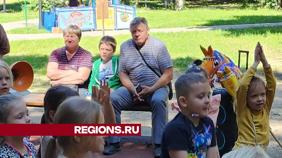 Фото: Валерия Тингаева