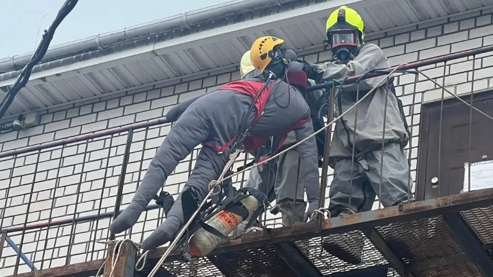 Фото: Администрация г.о. Чехов