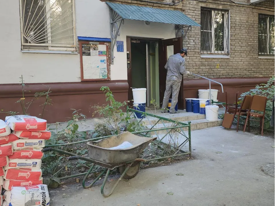 Фото: Наталья Лымарь