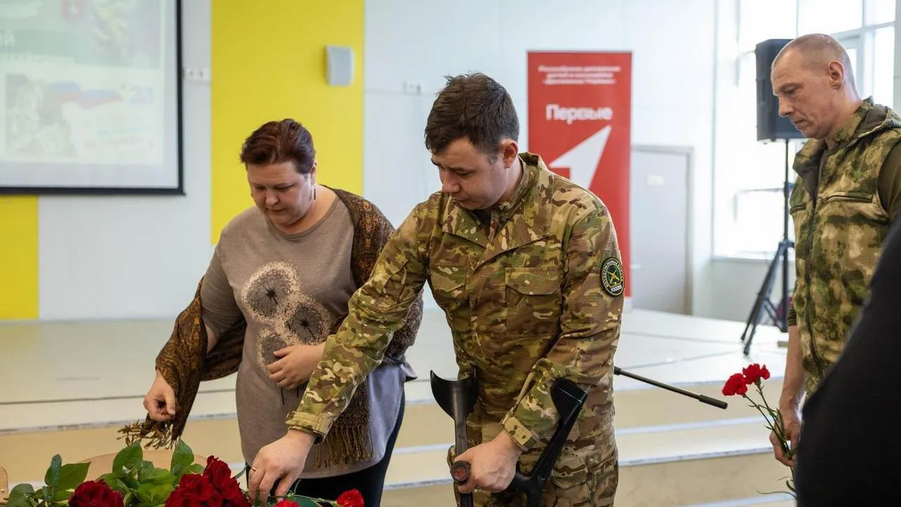 пресс-служба администрации городского округа Фрязино