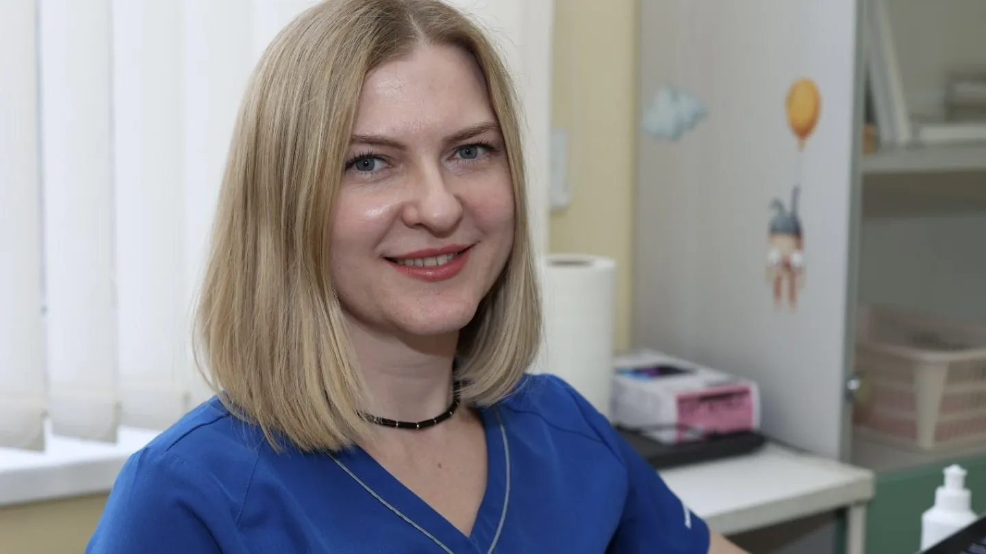 Фото: МОЦОМД