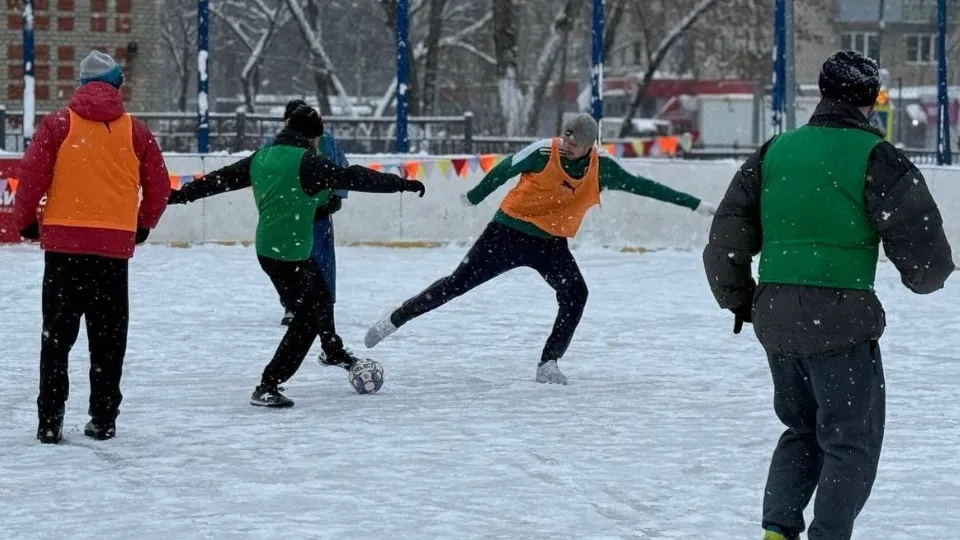 Фото: t.me/sportdir_lub