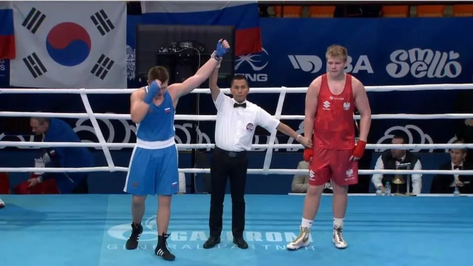 кадр трансляции