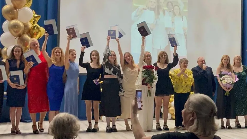 Фото: администрация городского округа Люберцы