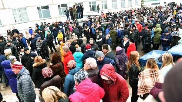 Владимир Песня / РИА Новости