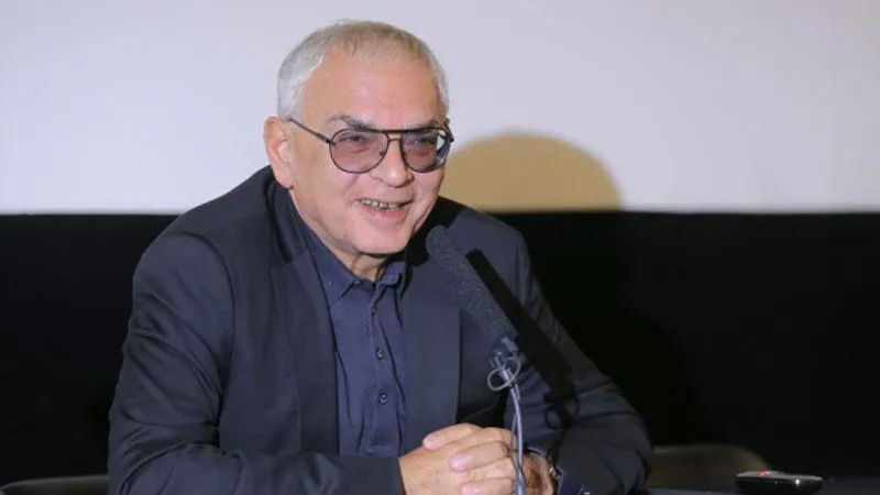 Шахназаров: ситуация вокруг «Матильды» – просто глупость нелепая