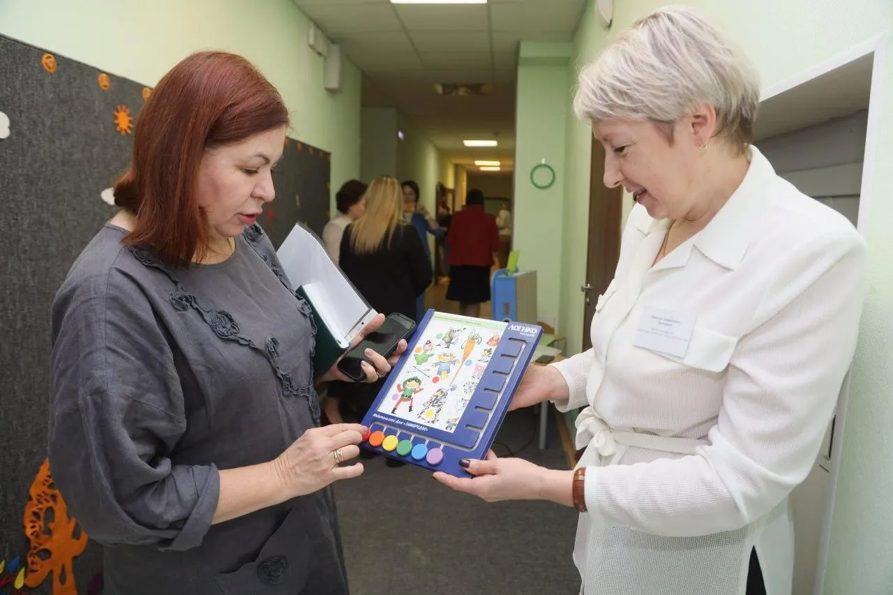 Пресс-служба администрации Сергиево-Посадского городского округа