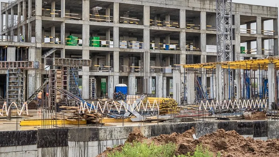 Фото: пресс-служба администрации Одинцовского городского округа