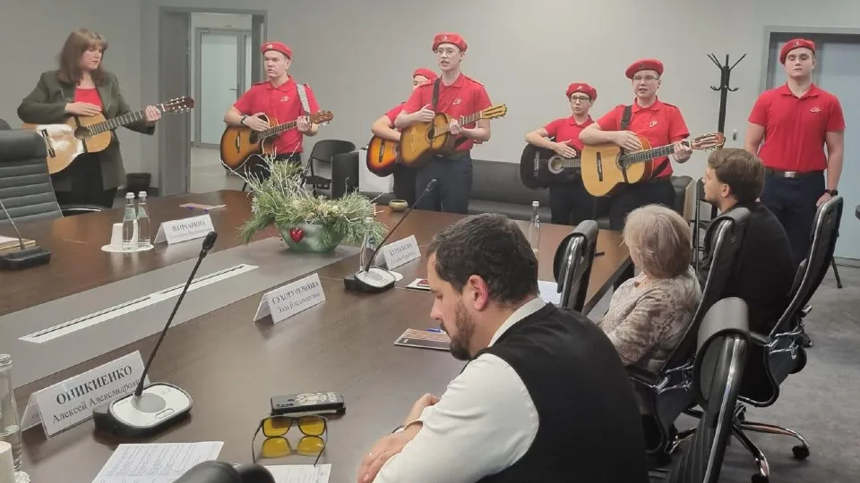 Фото: Алесандр Голуб