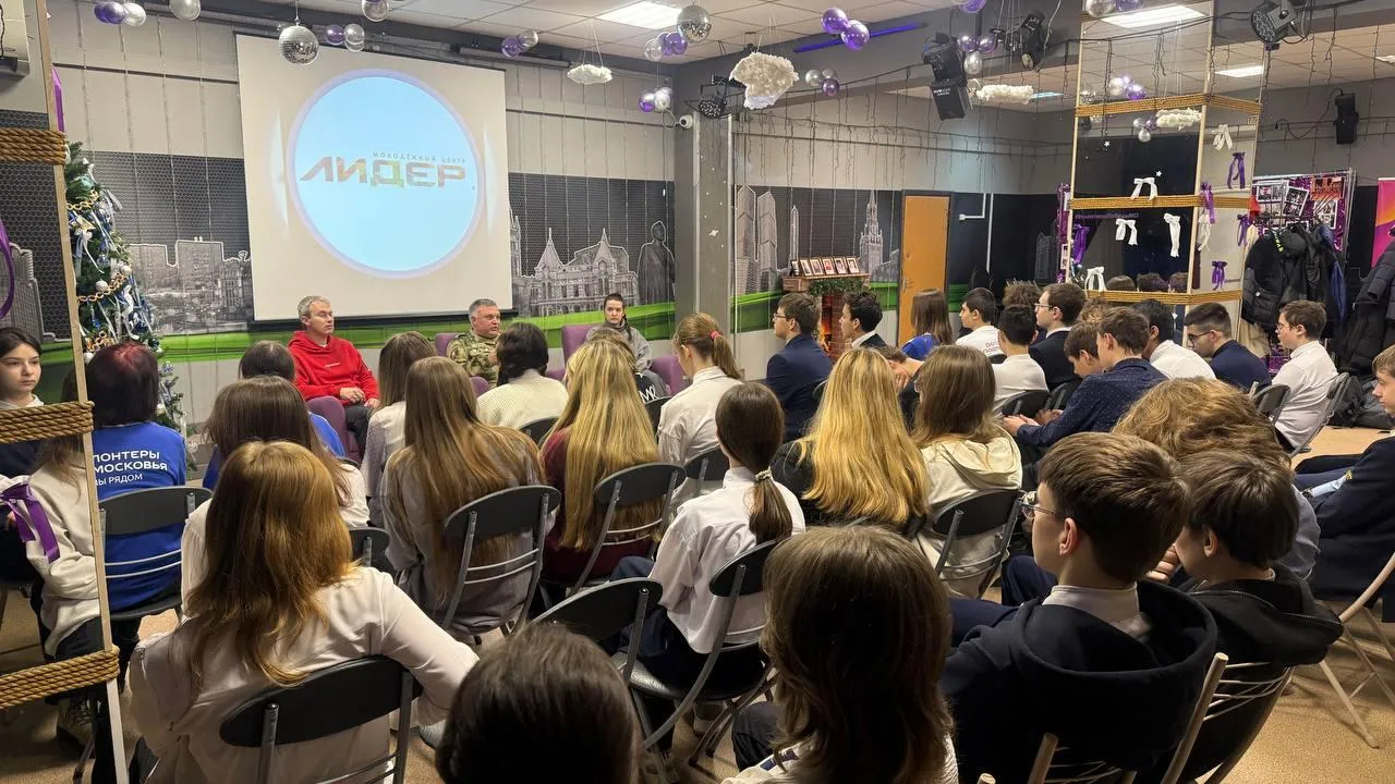 Фото: О. Золотухин