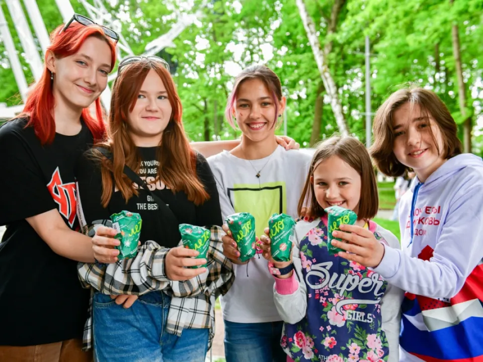 Фото:&nbsp;Министерство сельского хозяйства и продовольствия Московской области