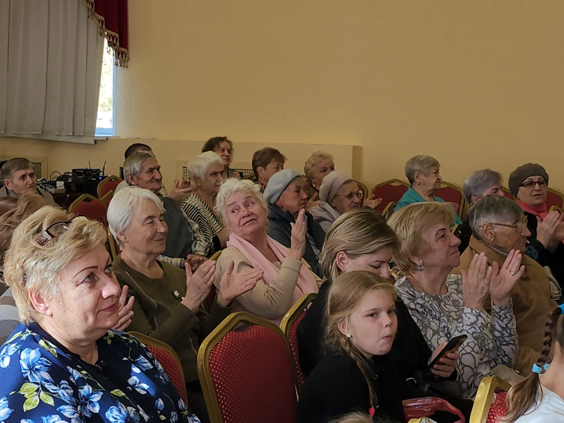 Фото: Медиабанк Подмосковья/Александр Степушкин