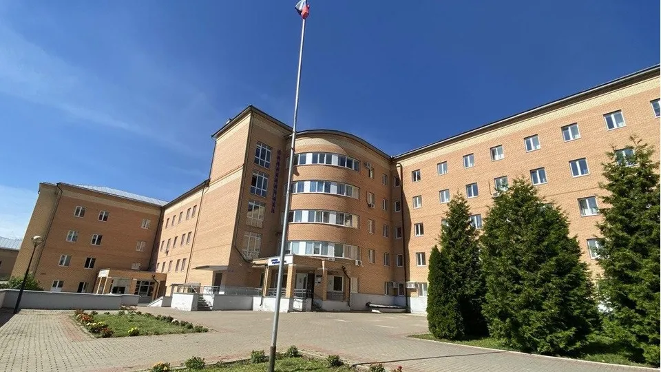 Фото: пресс-служба ГБУЗ МО «ПОКБ»