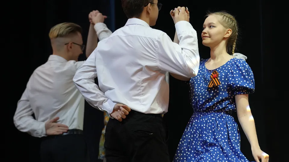 Фото: МедиаБанк Подмосковья/Ольга Фельдфебелева