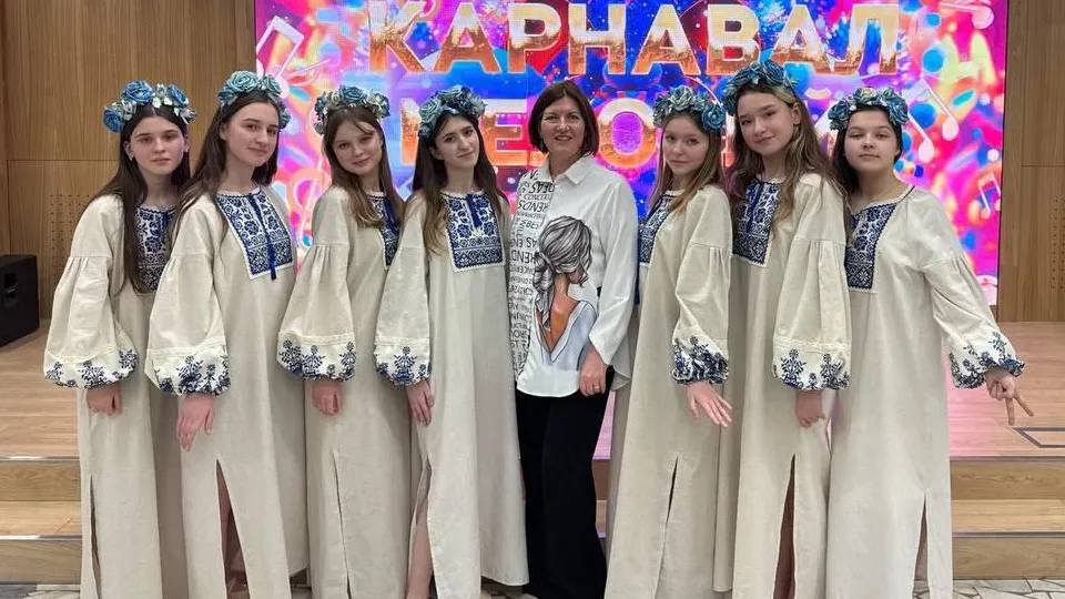 Фото: пресс-служба администрации м.о. Чехов