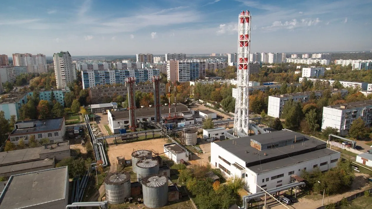 Фото: администрация Краснознаменска