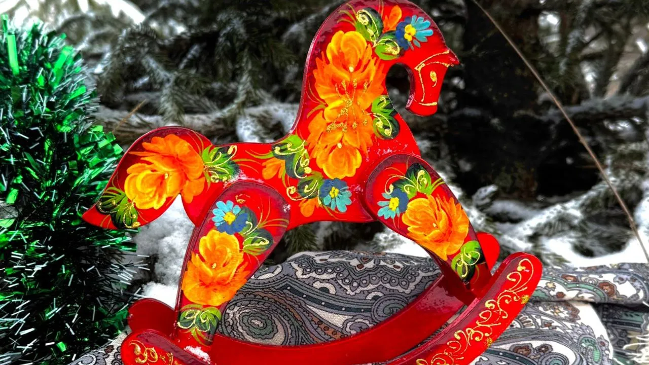 Фото: Марина Алифанова