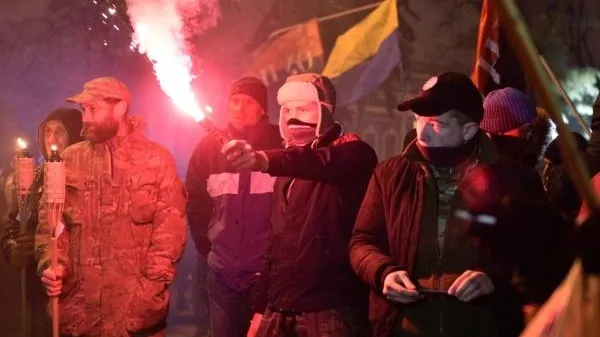 Эксперт предсказал «революцию рабов» на Украине