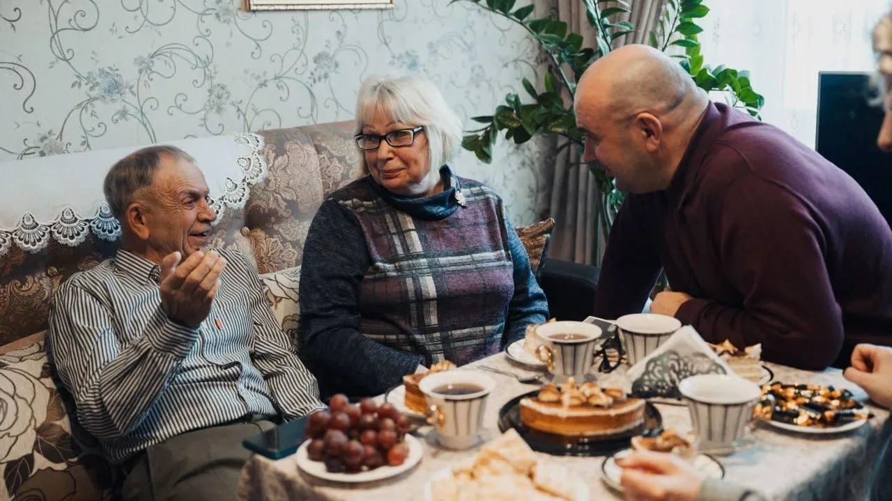 Пресс-служба администрации Лосино-Петровского городского округа