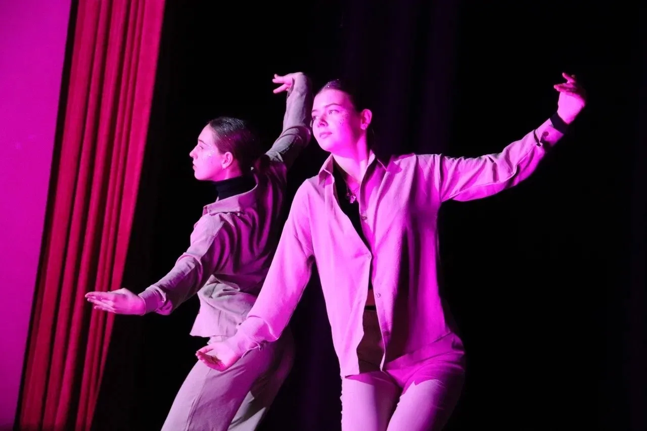 Фото: vk.com/Филиал «На Большевистской» ЦДК «Созвездие».