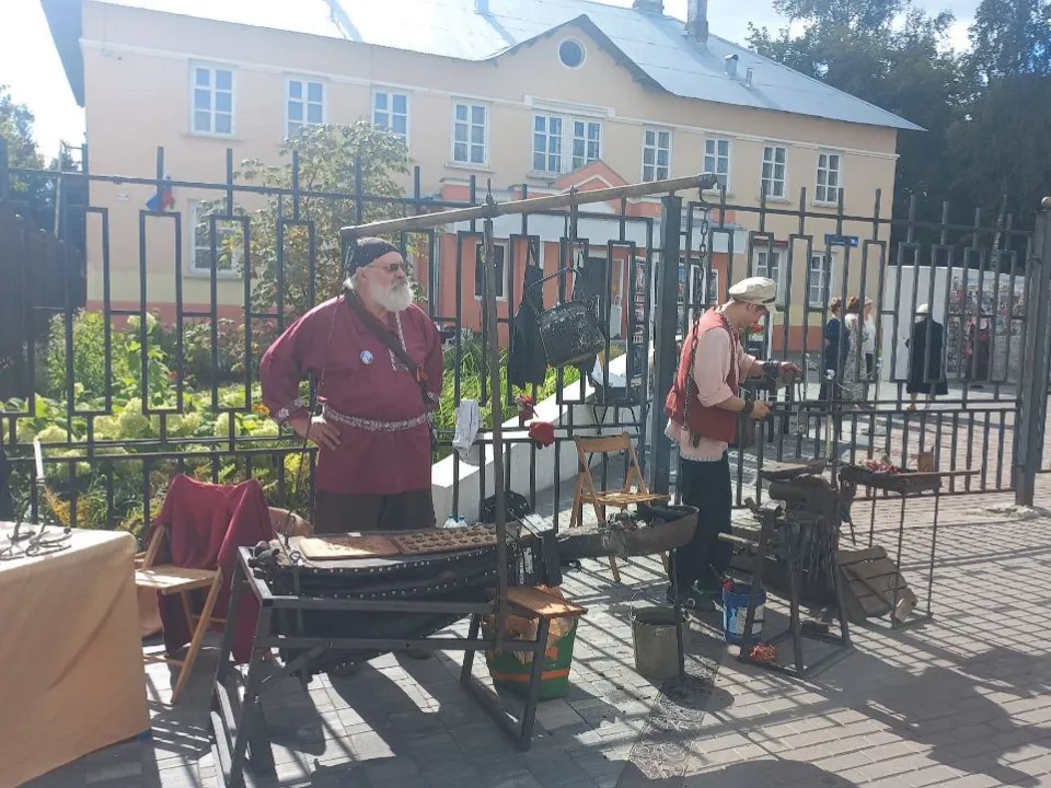 Фото: REGIONS/Олег Книжник