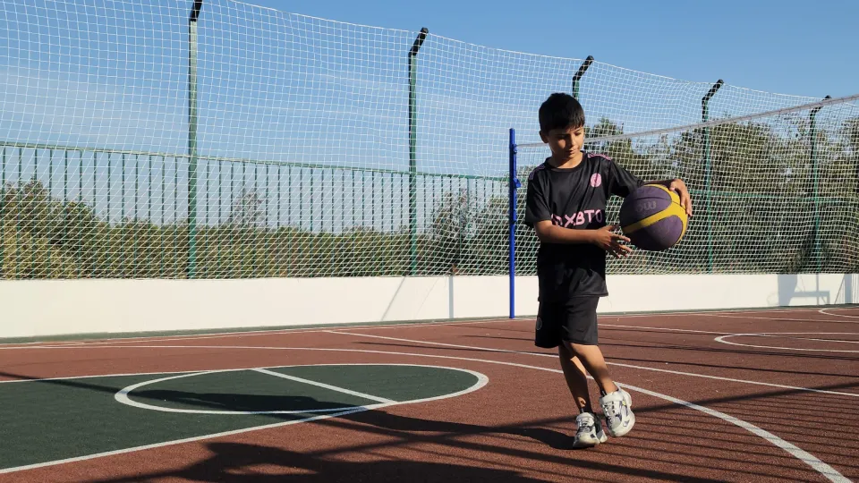 Фото: МедиаБанк Подмосковья/Ольга Шеметова