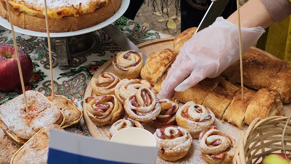 Фото: МедиаБанк Подмосковья/Артем Мишуков