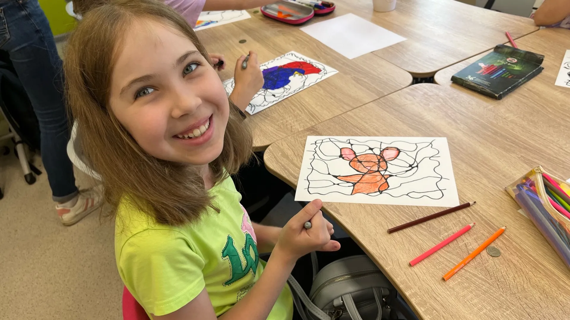 Фото: Министерство образования Московской области