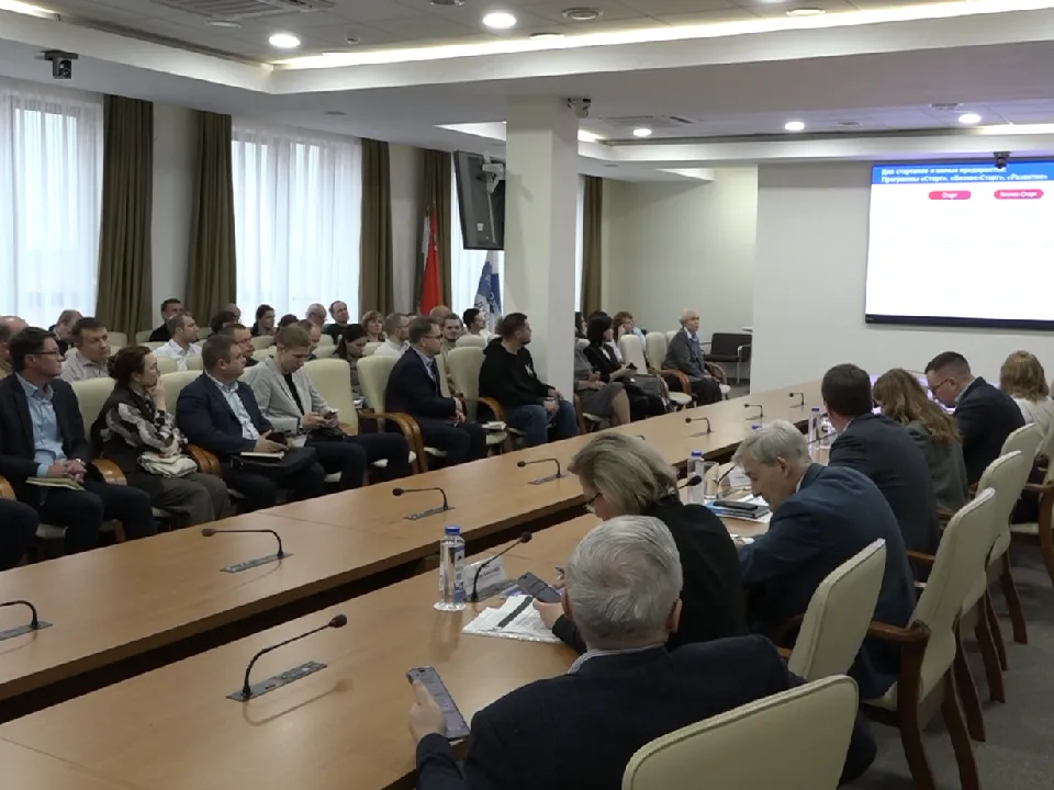 Фото: администрация городского округа Дубна&nbsp;