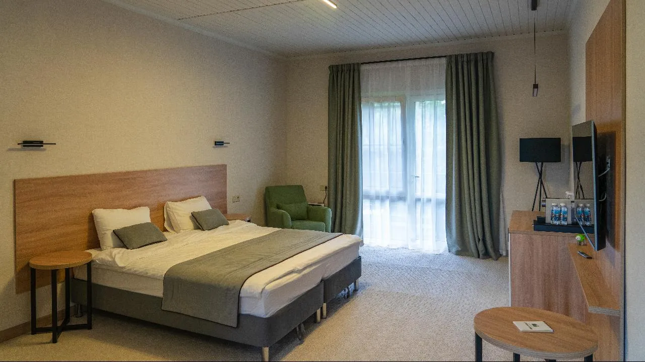 В Подмосковье процедуру классификации прошли более 1,4 тыс. гостиниц