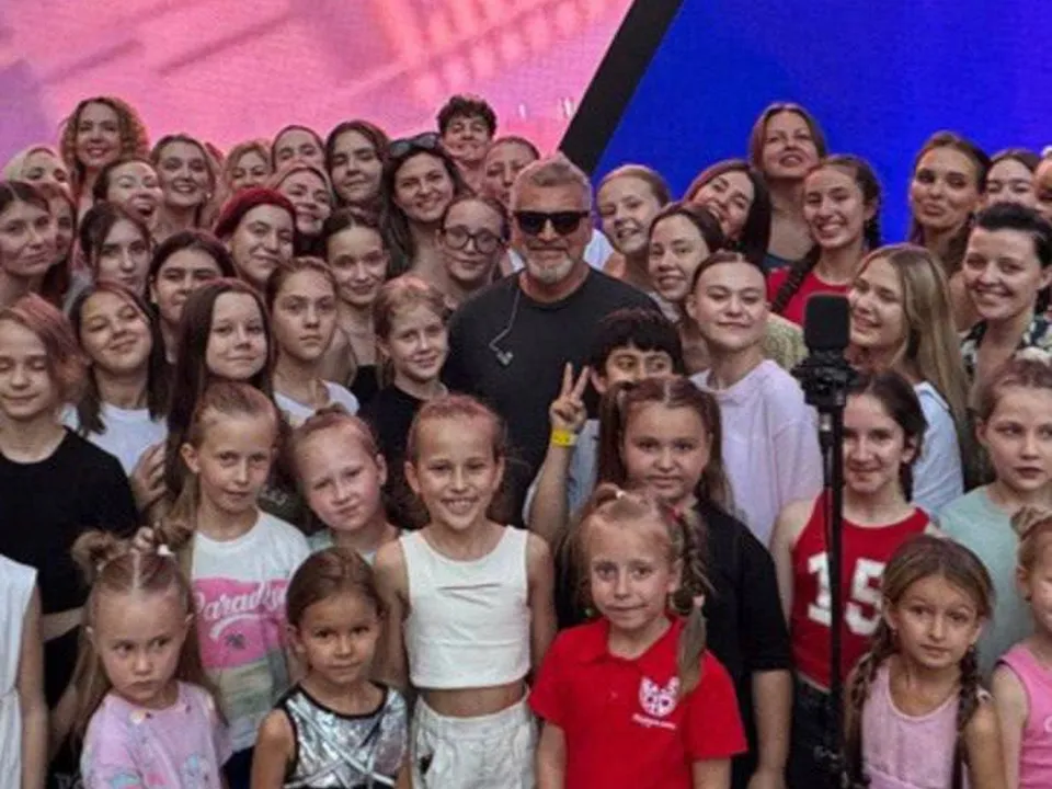 Фото: ТВ «Угреша»