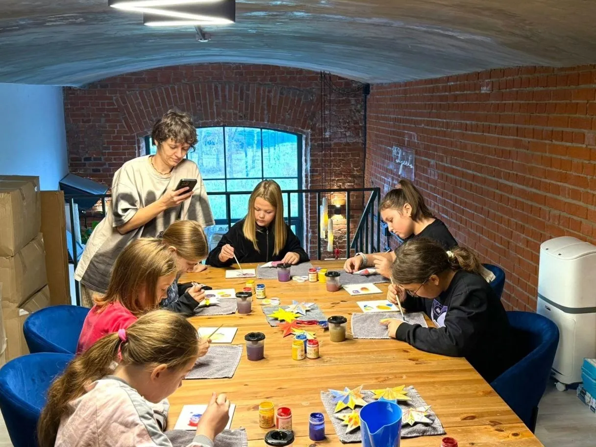 Фото: пресс-служба администрации Наро-Фоминского г.о.&nbsp;