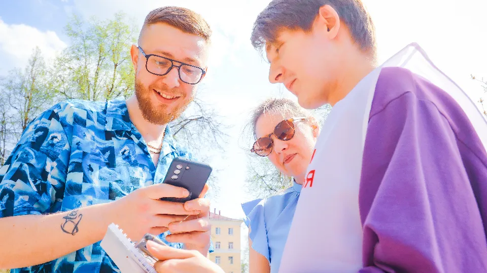 Фото: МедиаБанк Подмосковья/Данила Кирьянов