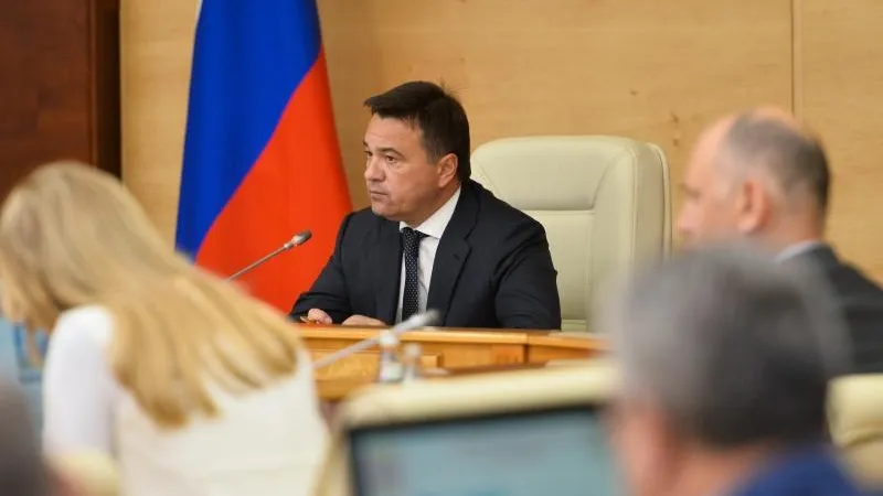 Тридцать три муниципалитета находятся в «зеленой зоне» рейтинга-50
