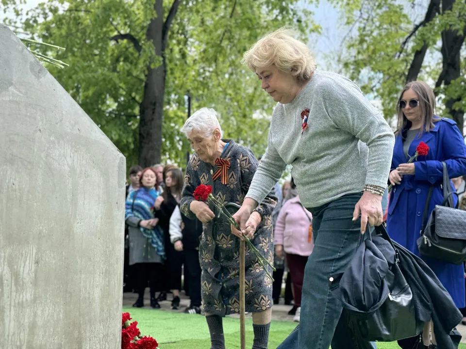 Фото: Полина Абраменко