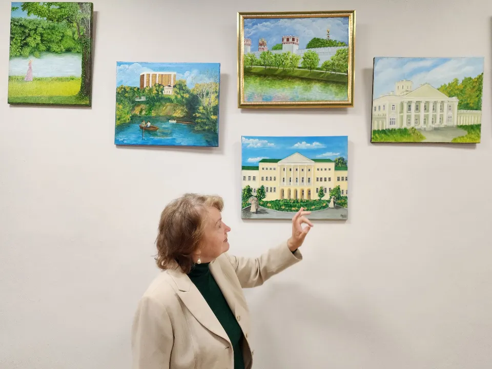 Фото: Мария Шигорева