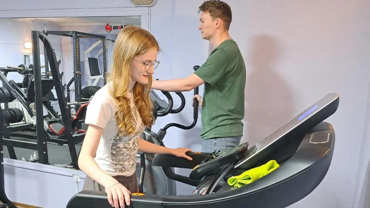 Молодежный центр городского округа Ступино