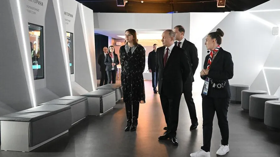 Фото: Станислав Красильников/РИА Новости