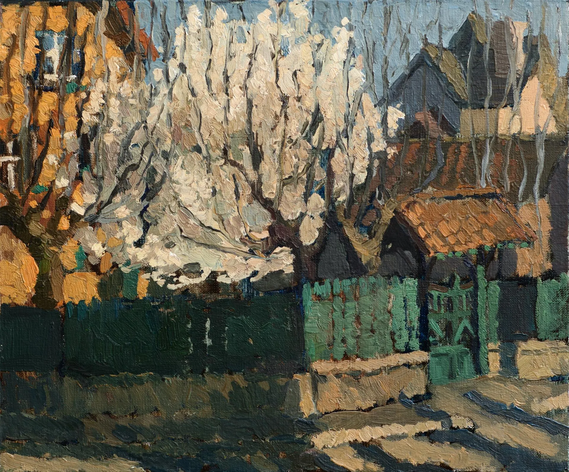 фото авторов выставки