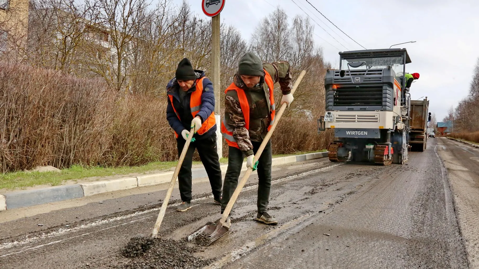 Владимир Лебедев