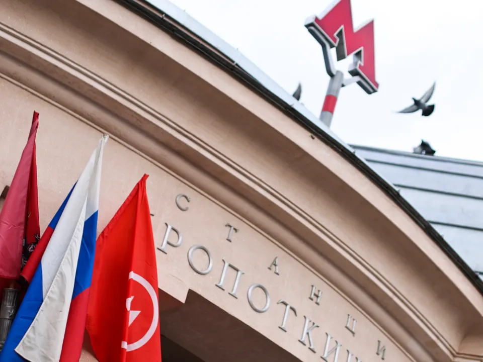 Тренд на расширение: историк метро Шуйский рассказал о развитии столичной подземки