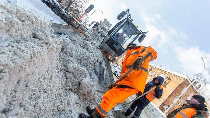 Минтранс МО