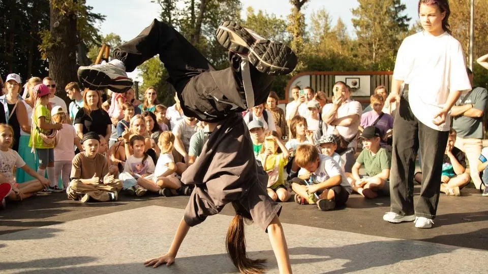 Фото: Министерство благоустройства МО