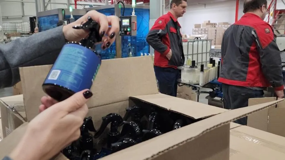 Фото: МедиаБанк Подмосковья